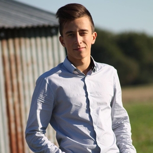 Corentin - Prof de maths - Pontlevoy