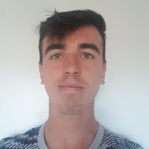 Quentin - Prof d'aide aux devoirs - Saint-Étienne