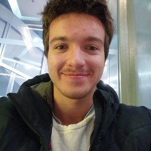 Noé - Prof d'aide aux devoirs - Clamart