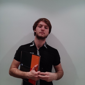 Leo - Prof d'aide aux devoirs - Torcy