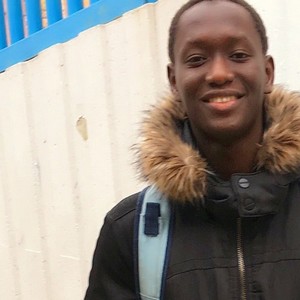 Youssouph - Prof de maths - Épinay-sur-Seine