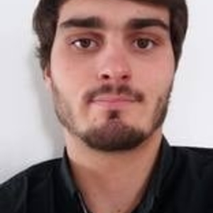 Valentin - Prof de maths - Biarritz