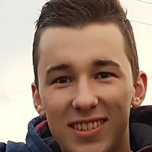 Killian - Prof de maths - Rennes