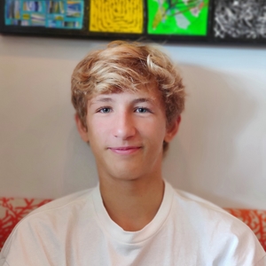Alexandre - Prof de maths - Biarritz