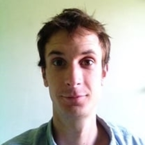 Benjamin - Prof de maths - Lille