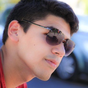Kevin - Prof de maths - Lyon