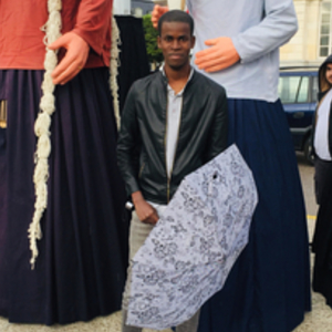 IBRAHIMA - Prof de maths - Saint-Omer