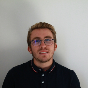 Adrien - Prof de maths - Grenoble