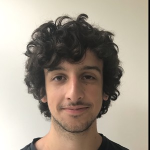 Antoine - Prof de programmation - Enghien-les-Bains