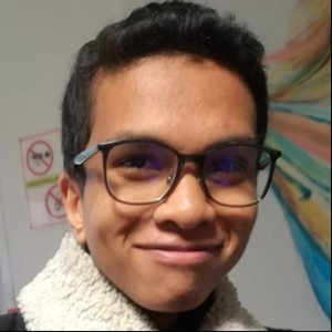 Aymeric - Prof de maths - Grenoble