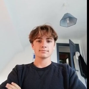 Vladimir - Prof de maths - Paris