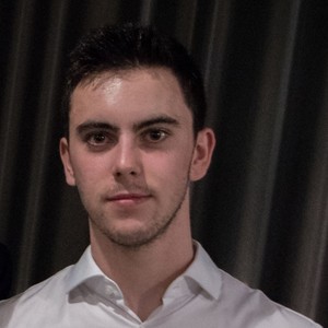 Antoine - Prof de maths - Villeneuve-d'Ascq