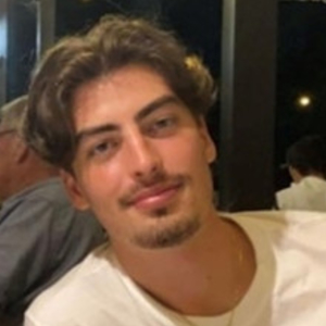 Lucas - Prof de maths - Paris