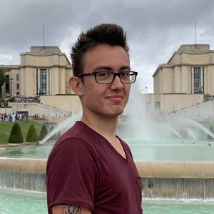 Joshua - Prof de préparation bac scientifique - Valenciennes