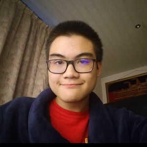 Yannick - Prof de maths - Saint-Gilles