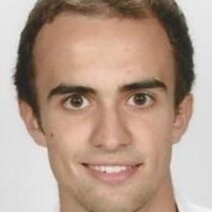 Arnaud - Prof de maths - Lyon