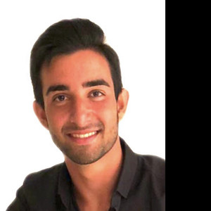 Ilan - Prof de maths - Soisy-sous-Montmorency