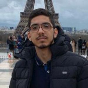 Mohamed - Prof de maths - Gennevilliers
