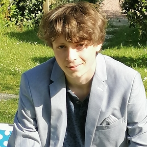 Gaël - Prof d'aide aux devoirs - Rennes