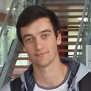 Nicolas - Prof de maths - Laval