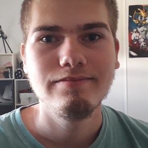 Adrien - Prof de préparation bac scientifique - Bois-Guillaume