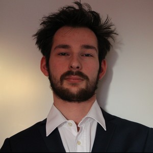 Alexandre - Prof d'anglais - Herlies