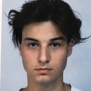Paul - Prof de maths - Colombes