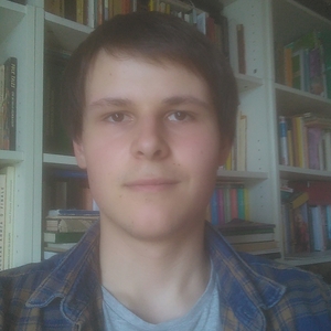 Alexandre - Prof de maths - Saint-Denis