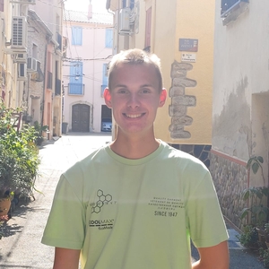 Antonin - Prof de maths - Saint-Omer