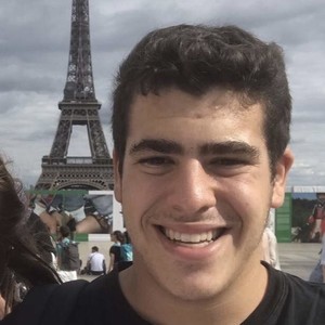 Luca - Prof de maths - Vitry-sur-Seine