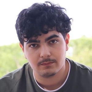 Walid - Prof de maths - Sevran