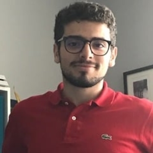 Jonathan - Prof de maths - Eaubonne