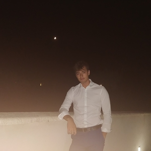 Romain - Prof de programmation - Pézenas
