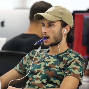 Yassine - Prof d'expression orale - anglais - Montpellier