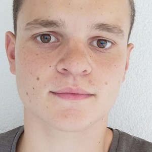 Jules - Prof de maths - Lyon
