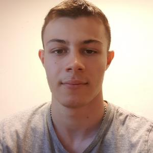 Theo - Prof de maths - Reims