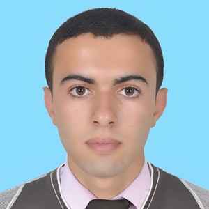 Zakaria - Prof de maths - Stains