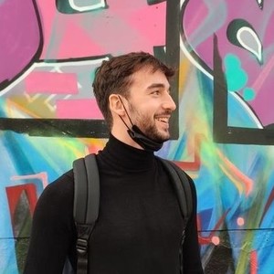 Camille - Prof de maths - Angers