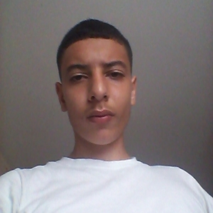 Abderrahman - Prof de maths - Paris