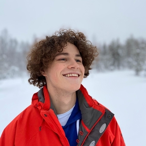 Antoine - Prof de physique - Nantes
