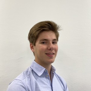 Gregoire - Prof de maths - Lille