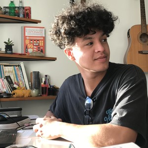 Gabriel - Prof d'aide aux devoirs - Les Lilas