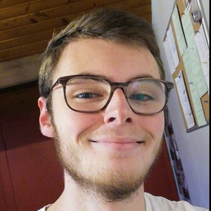 Antoine - Prof de maths - Pessac
