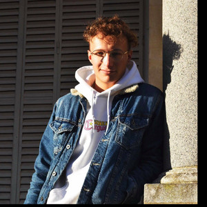 Pierre - Prof d'allemand - Rennes