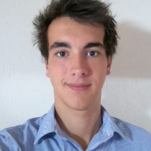 Jean-Baptiste - Prof de physique - Gif-sur-Yvette