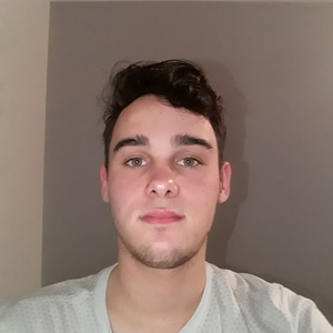 Quentin - Prof de physique - chimie - Meurchin