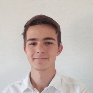 Pierre - Prof de maths - Sainte-Foy-lès-Lyon