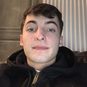 Sacha - Prof de maths - La Rochelle