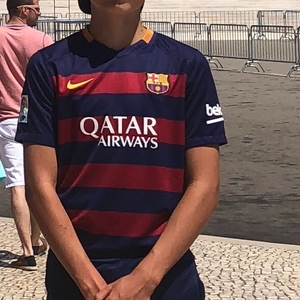 André - Prof de football - Villiers-sur-Marne
