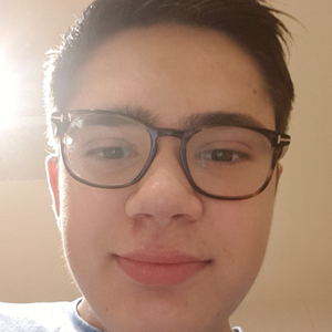 Ibrahim - Prof de maths - Champigny-sur-Marne